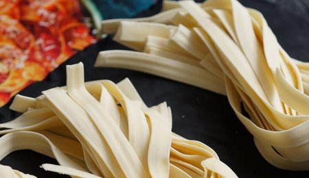 鮮面條市場發展趨勢如何？如何在細微中尋找面條的差異？