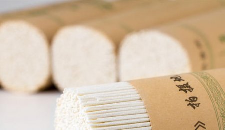 消費升級促進產品轉型   特色面食產品培育企業效益增長點